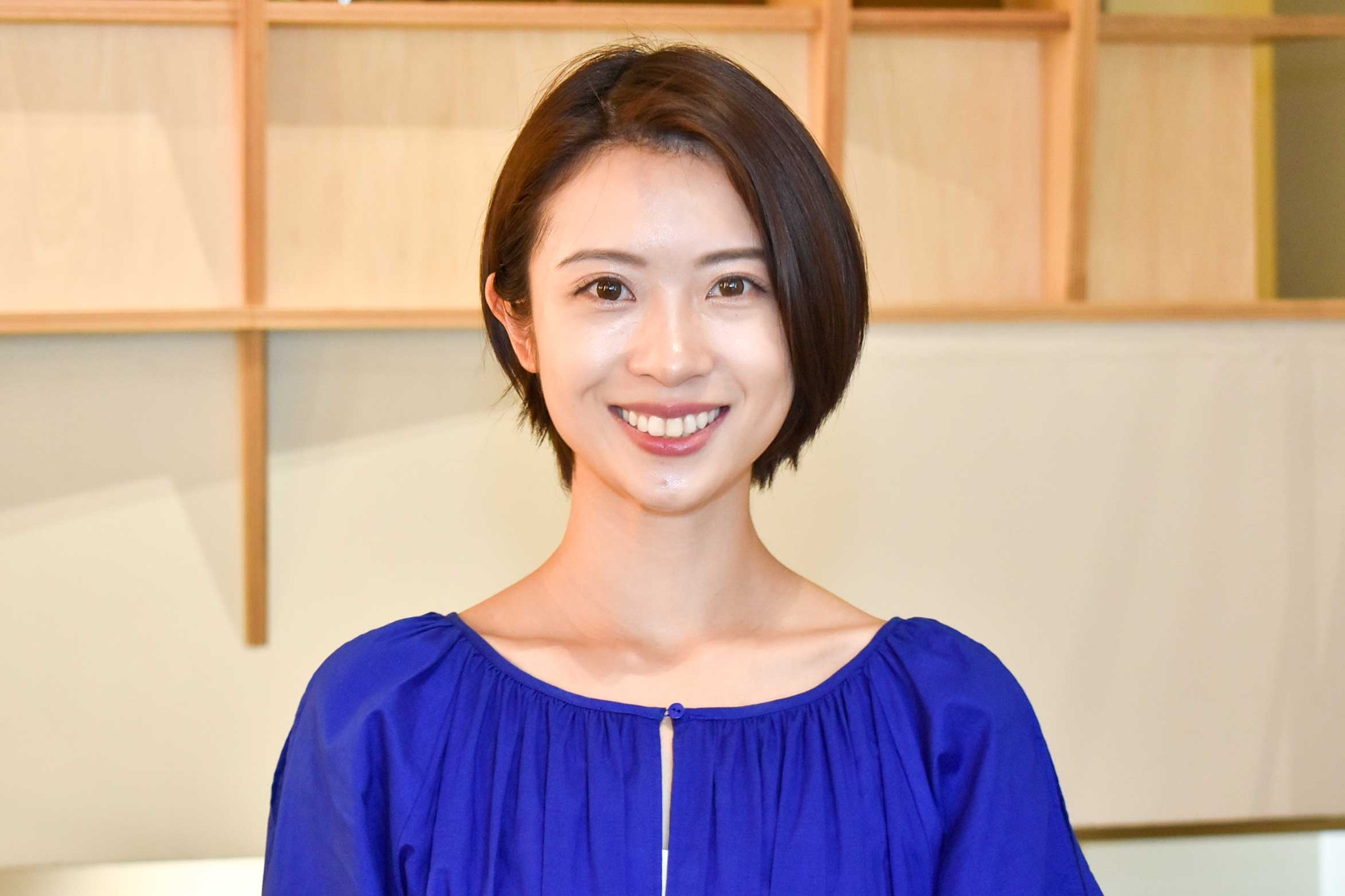 平原依文さん