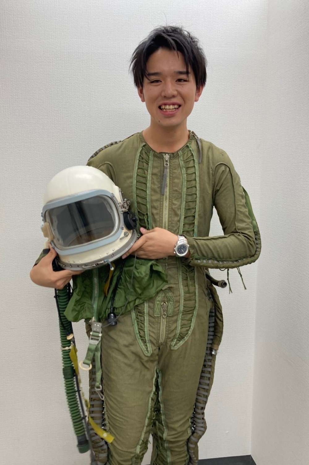 村木風海さん