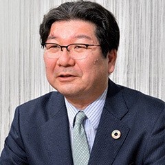著者_横田浩一さん