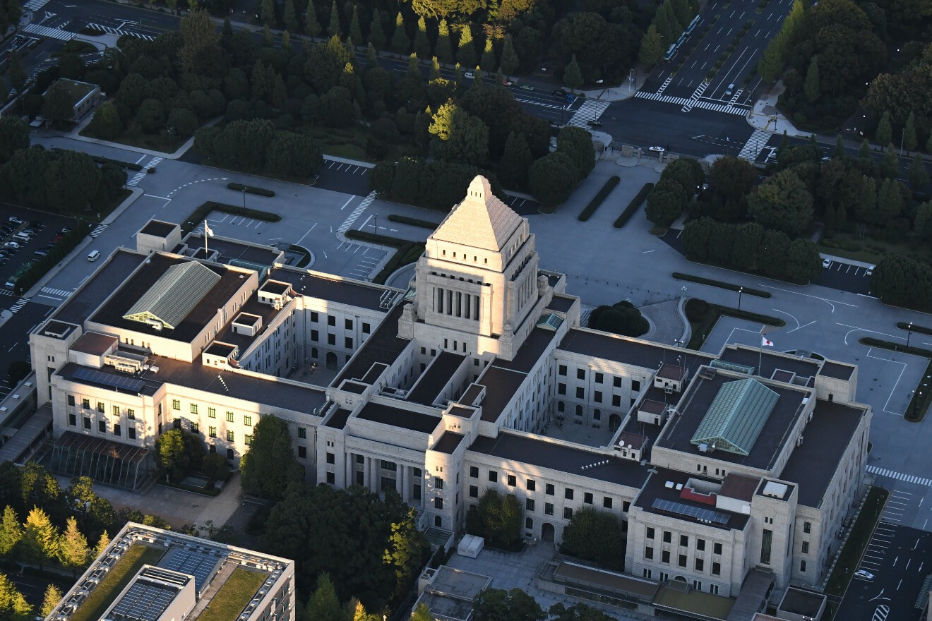 女性議員比率は世界165位、日本は変われるか 政党の自主的な努力が当面のカギ