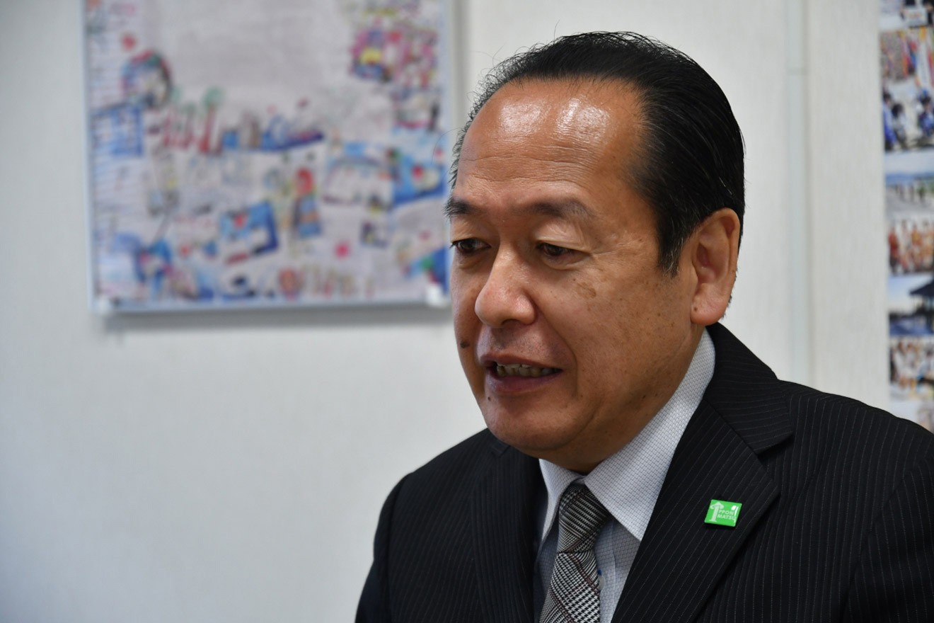 東日本大震災からの復興、「ノーマライゼーションという言葉のいらないまち」を目指す