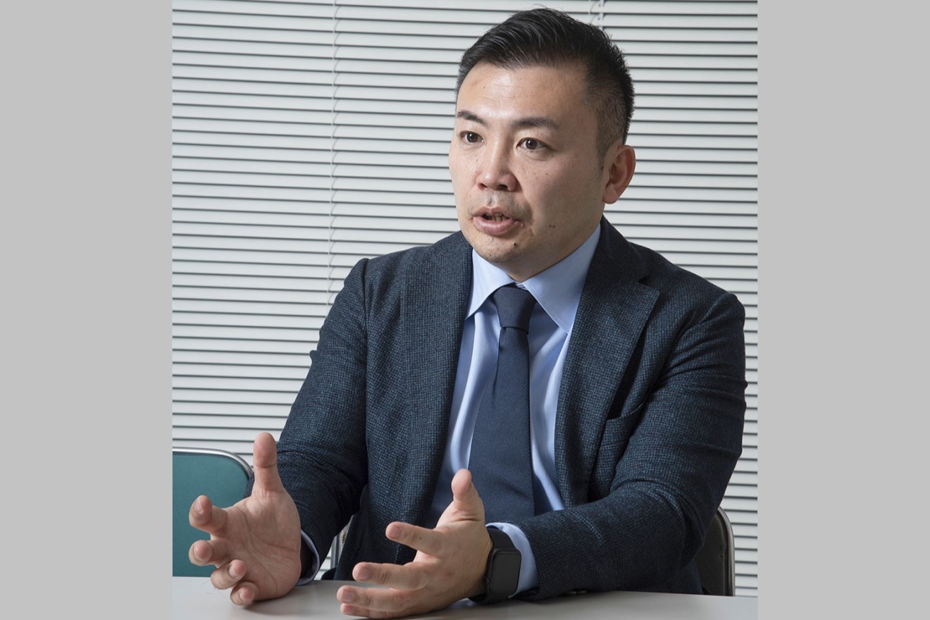 脱炭素社会を若者の手で Green innovation代表理事の菅原聡さん【中高生のための朝日SDGsジャーナル】