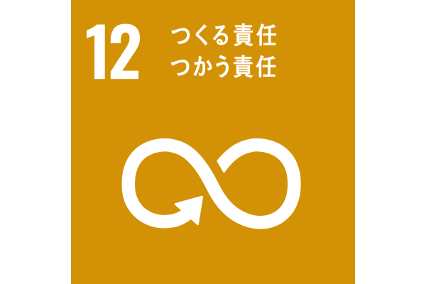 SDGs目標12アイコン