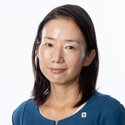 著者_松田英美子さん