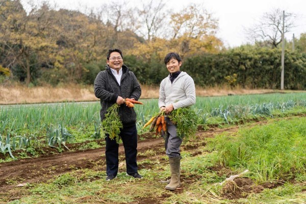 「ひと」と「地球」の未来を描くレストラン＜KIGI＞　東京のサステナブルな和食を味わう【3】