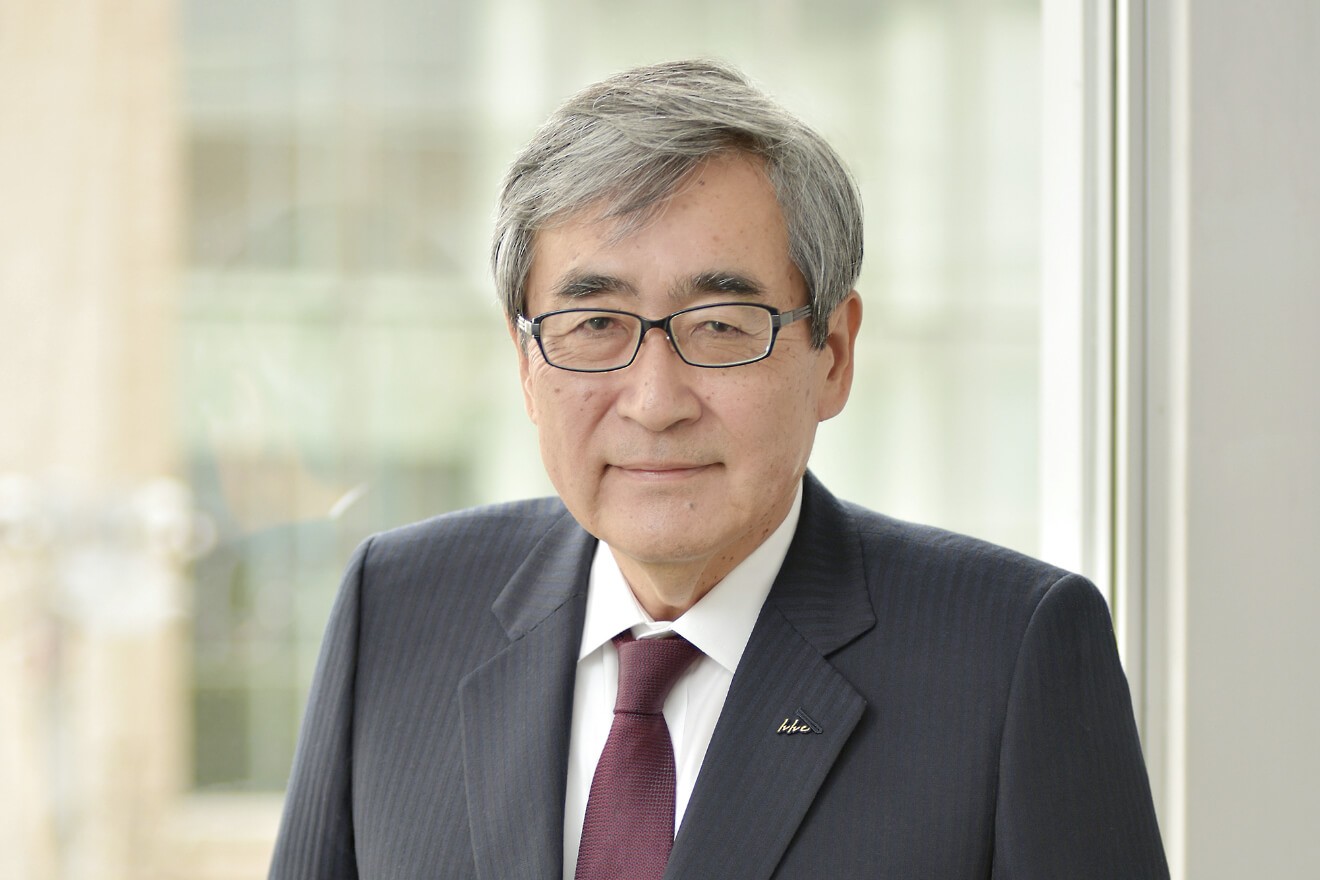 エーザイ、薬とソリューションで社会変革 「公」と「民」の連携進める