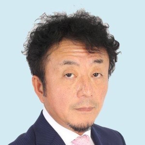 著者_森田一成さん