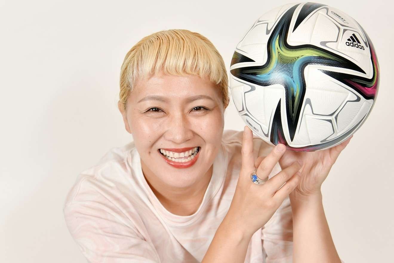 【ピンクリボン新聞】乳がん予防へ早期検診を! 丸山桂里奈さんの意識を変えた、二つの出来事
