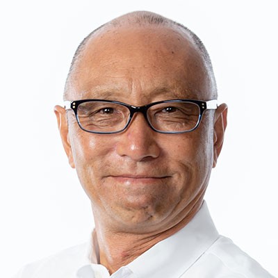 浅井総一郎さん