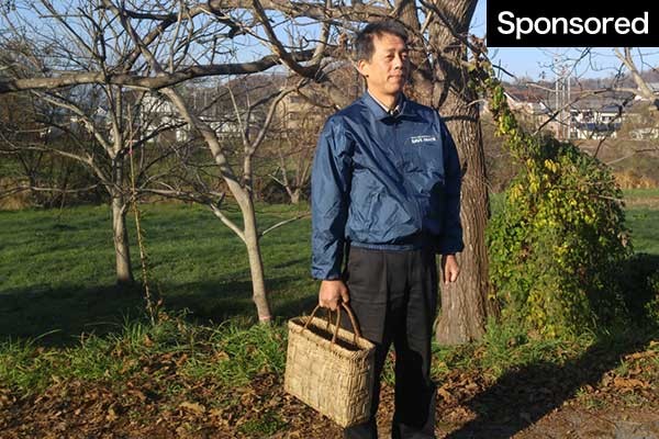 【経済の部】山ぶどうやクルミの加工で被災者の雇用つくり復興の力に　SAVE IWATE