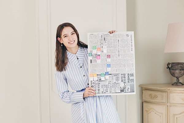 トラウデン直美が語るSDGsを「自分ごと」にする方法