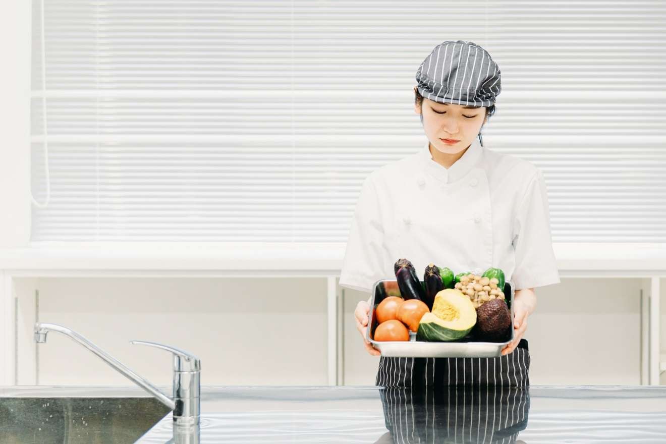 食品ロスを日本の技術で解決するには ポストSDGs ビジネスのカタチ【3