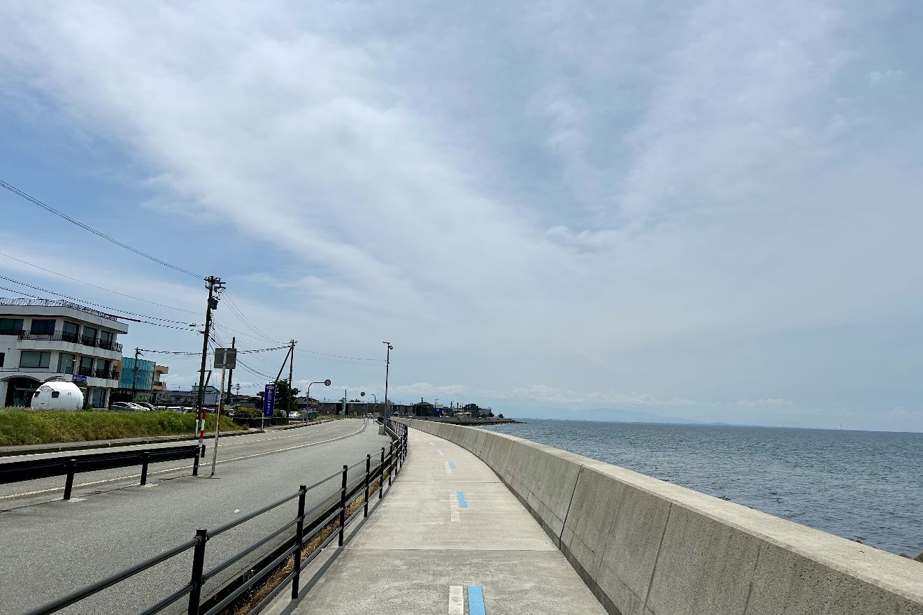 美しい大気を未来へ 富山・魚津の「蜃気楼」が育む持続可能な地域