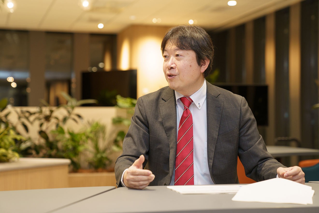 カーボンニュートラルは可能なのか、そのための実行戦略は？ ポストSDGs ビジネスのカタチ【4】：朝日新聞SDGs ACTION!