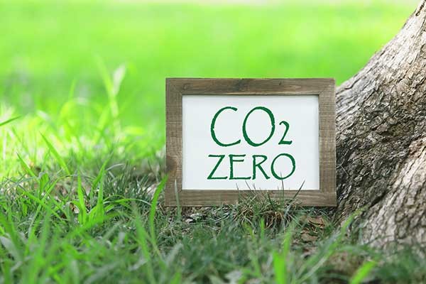 カーボンニュートラルは可能なのか、そのための実行戦略は？　ポストSDGs ビジネスのカタチ【4】