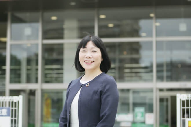 フードチェーンからヒューマンチェーンへ　コープみらい、くらしに寄り添う組織をめざして