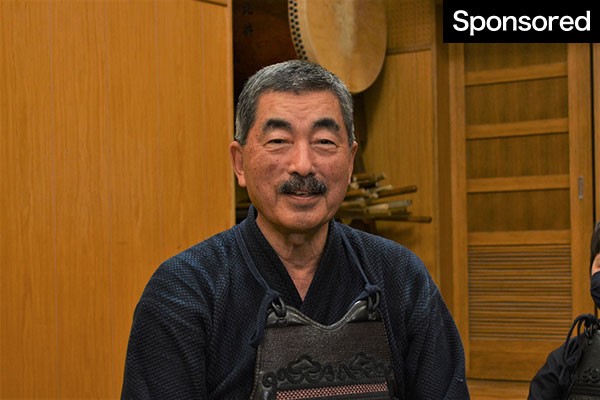 【芸術の部】105年の歴史誇る剣道の地下道場に安心な空調環境を　東京修道館