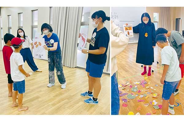 子どもの食、地域で支えたい【中高生のための朝日SDGsジャーナル】