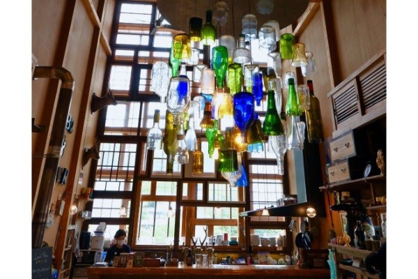 循環型農業でクラフトビール生産、ホテルでごみゼロを体験するまち