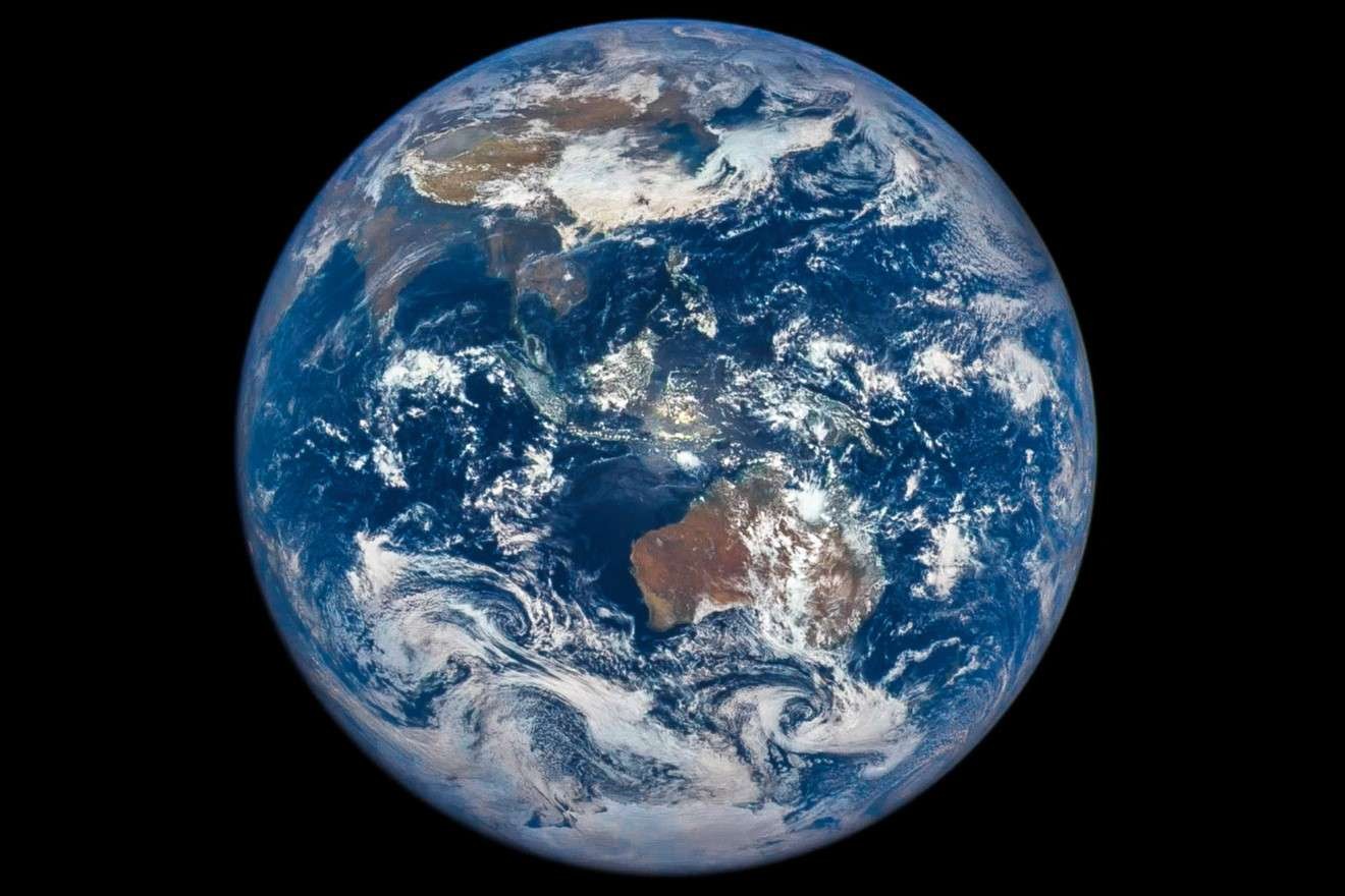 Sdgs達成のカギを握る環境問題への取り組み 新連載 Wwfと考える Sdgsの実践 プロローグ Sdgs Action 朝日新聞デジタル