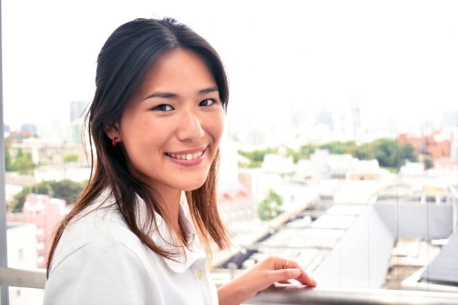 「気候変動は待ってくれない」　大学を休学し、中高生に講演する二十歳の環境活動家【#チェンジメーカーズ】