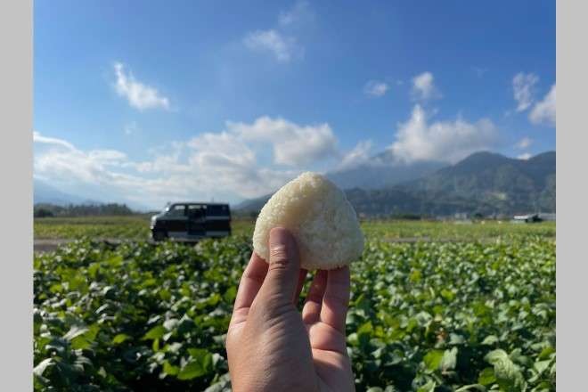 写真投稿で給食届ける「おにぎりアクション」、21年は約140万食提供へ　前年の1.5倍