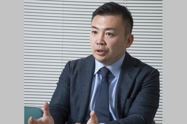 脱炭素社会を若者の手で　Green innovation代表理事の菅原聡さん【中高生のための朝日SDGsジャーナル】