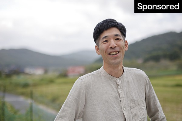 【農業の部】肥料も農薬も使わない自然栽培で世界から飢餓をなくしたい　田中陽可さん