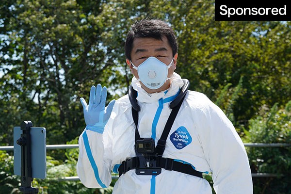 【環境の部】放射線測定と解析 福島の復興へ専門家として責任果たす　小豆川勝見さん