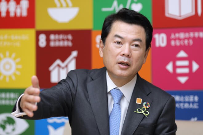 宇都宮市、電力の「地産地消」へ新電力会社設立