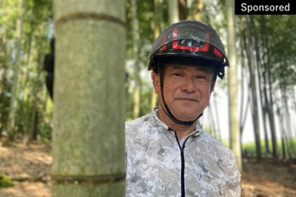 【環境の部】カキ養殖に使った竹を再利用　広島全体で山と海の循環を取り戻す　山海環