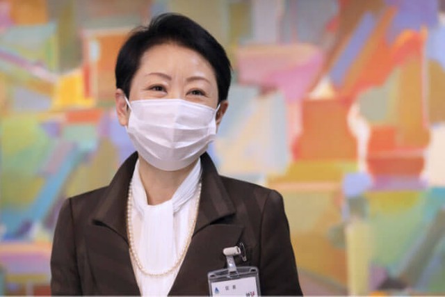 性的少数者が安心して住める足立区に