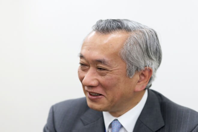 SDGs達成は、足元の課題に取り組むことから　～日本政府交渉担当官に意義と課題を聞く